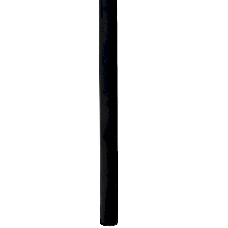 Juego de 2 sillas de comedor, respaldo de mimbre y asiento de terciopelo, azul marino / beige / negro / gris