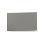 Juego de comedor rectangular negro con cepillado de alambre – Mesa de patas cruzadas y sillas Parson (5/6/7 piezas)