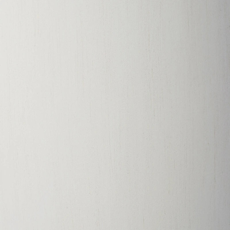 Armario de despensa de cocina tradicional blanco, almacenamiento individual