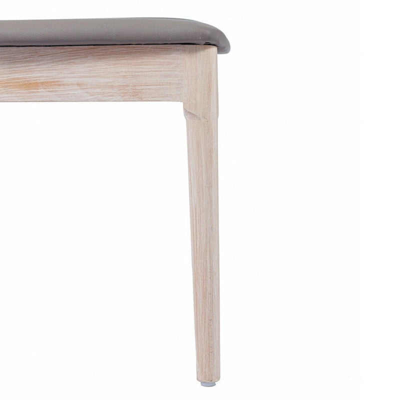 Silla de comedor Spindle Back marrón/negra, asiento de vinilo, capacidad para 1 persona, 226 kg de capacidad