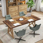 71 in Conference Room Table